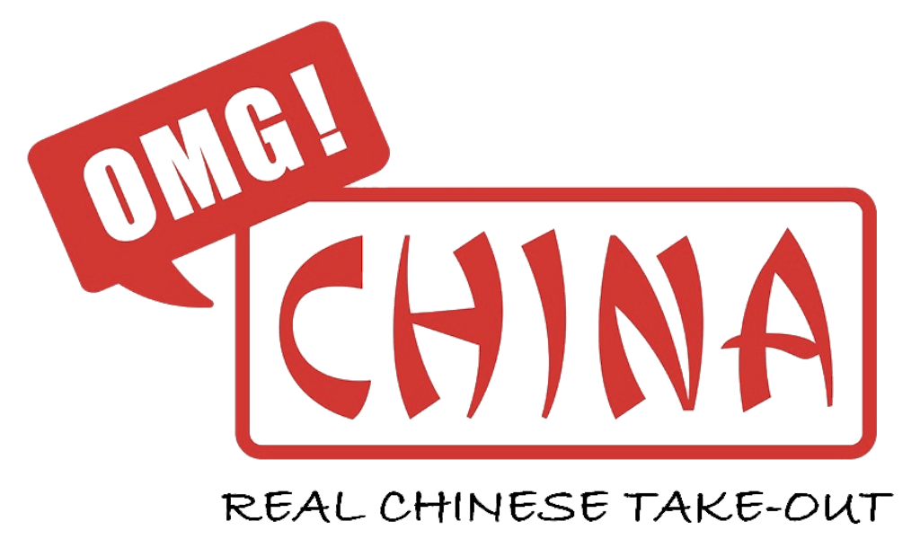 OMG! China Logo