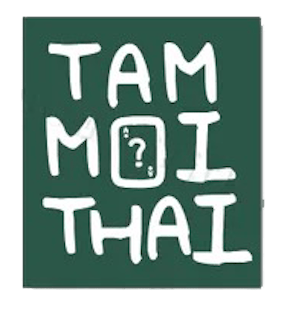 Tam Mai Thai Restaurant Logo