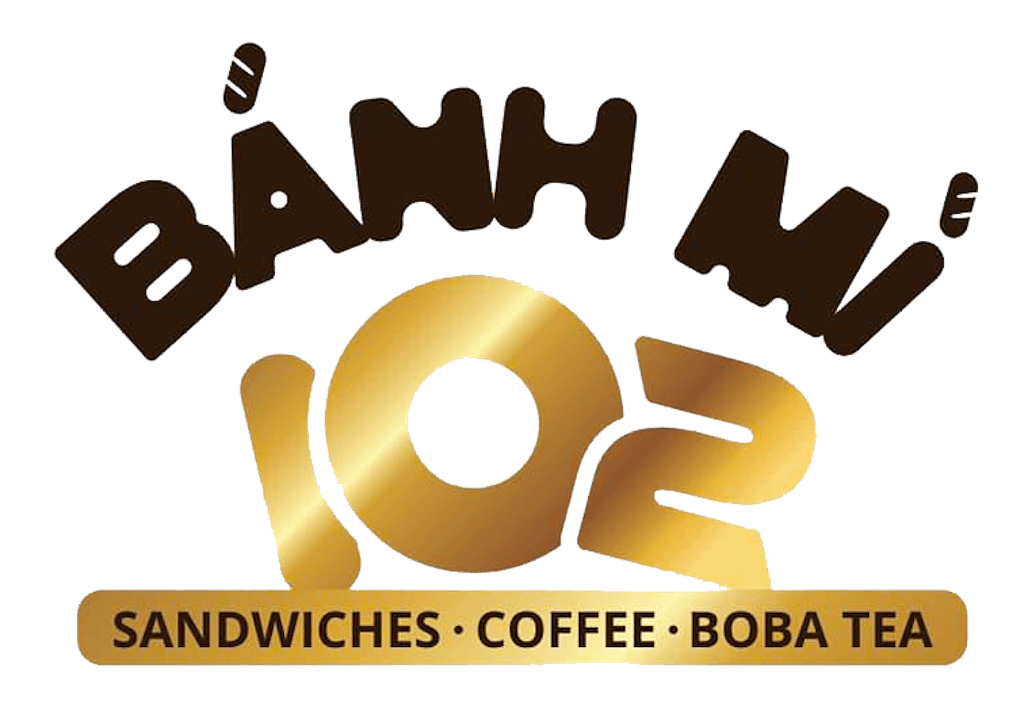 Banh Mi 102 Logo