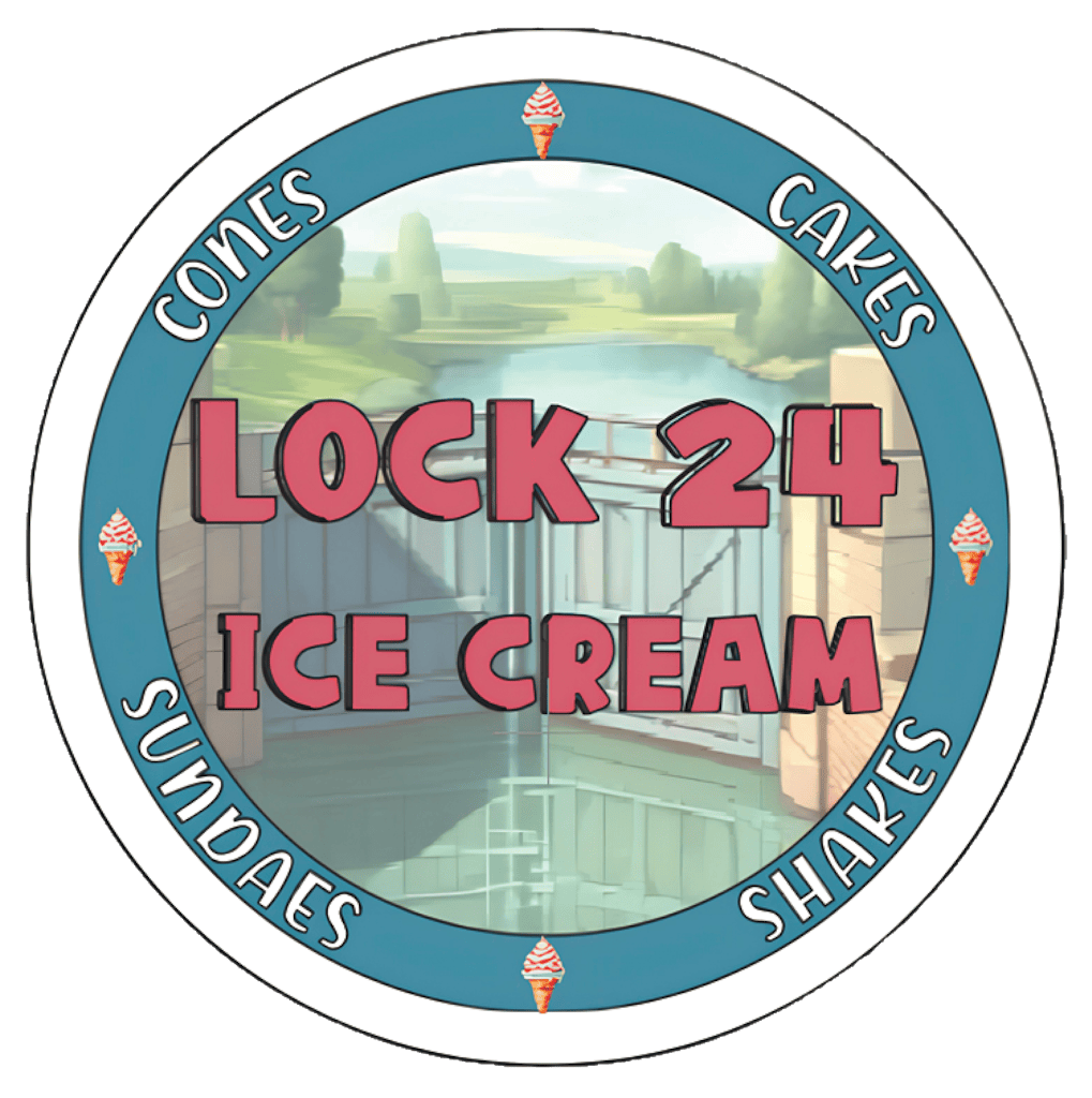 Home - Lock 24 Ice Cream