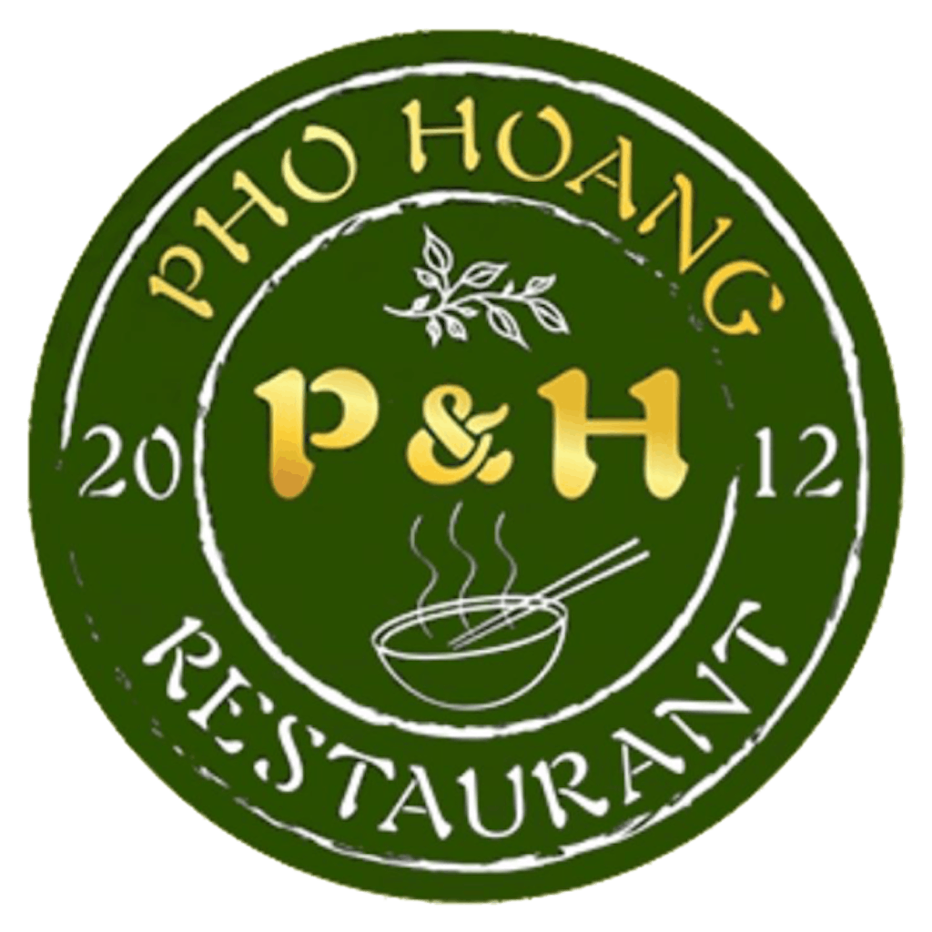 Pho Hoang Logo