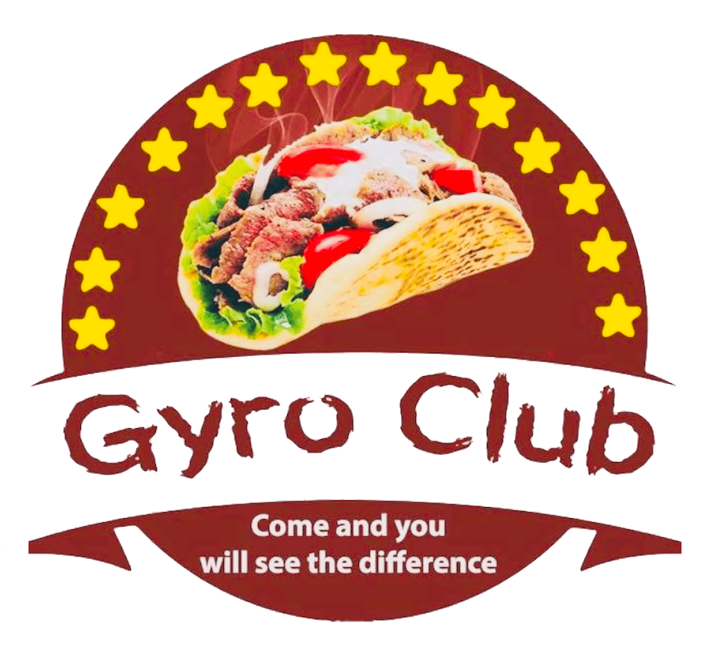 Gyro Club Logo