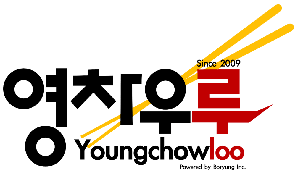 Young Chow Loo Logo
