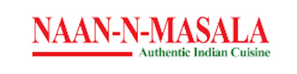  Naan N Masala Logo