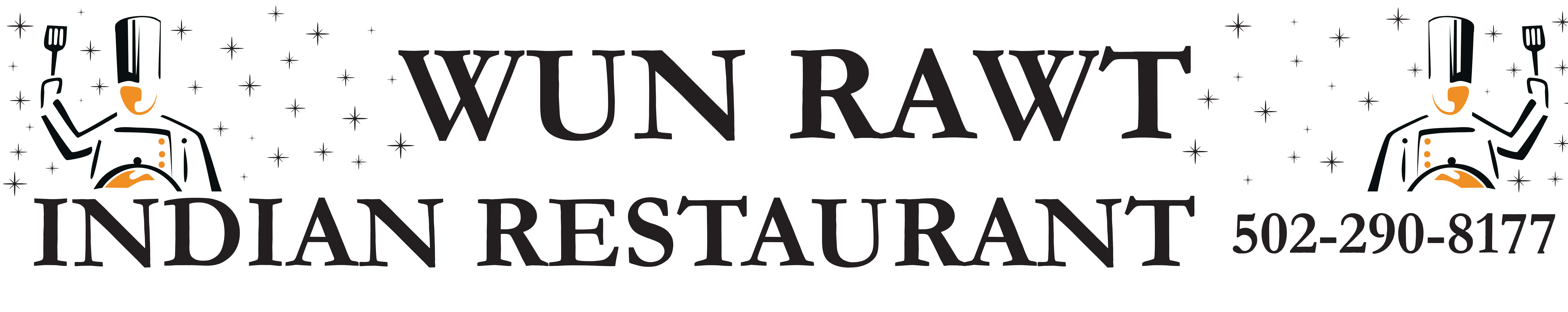 Restaurant Logo