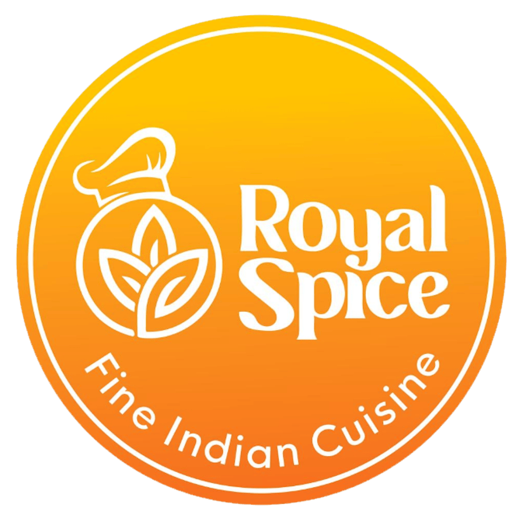 Royal Spice Logo