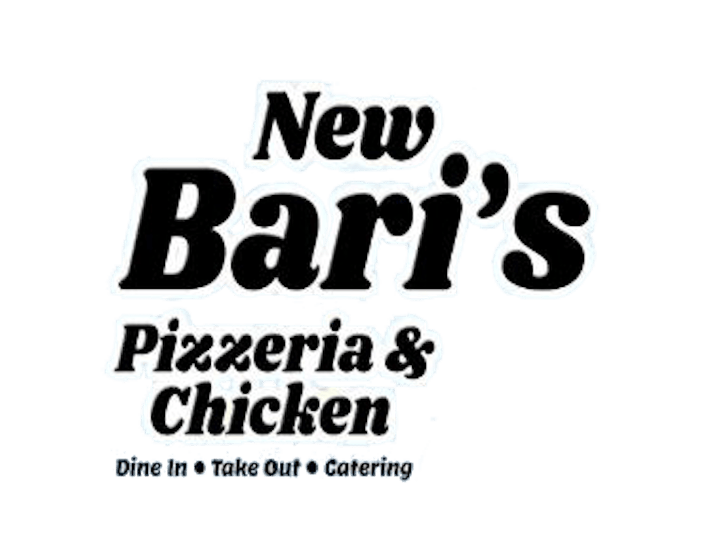 New Bari's Pizza & Chicken Logo