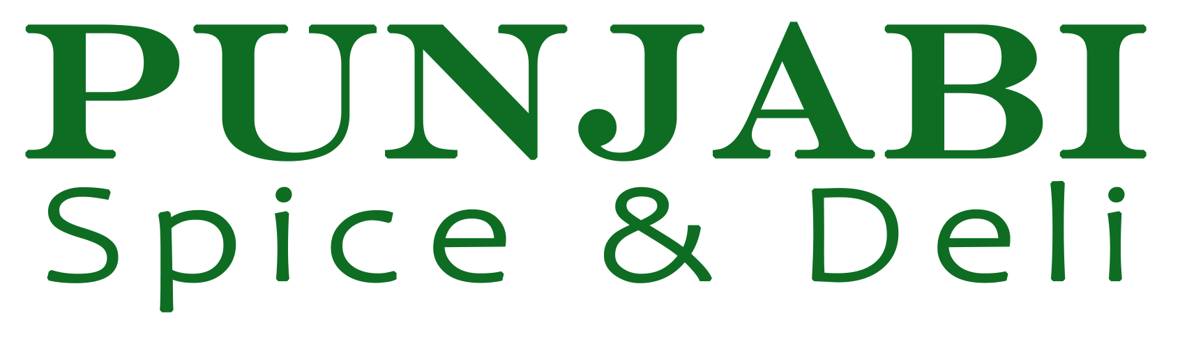 Restaurant Logo