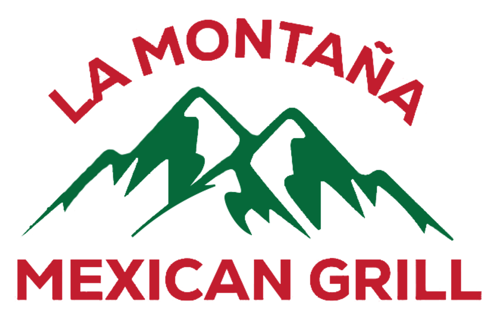 La Montaña Mexican Grill restaurant logo - View nutrition facts, calories, and macros for menu items at 2442 Franklin Rd, Bloomfield Township, MI 48302
