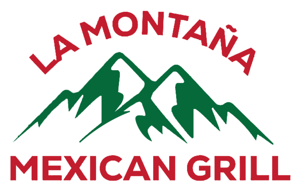 La Montaña Mexican Grill Logo