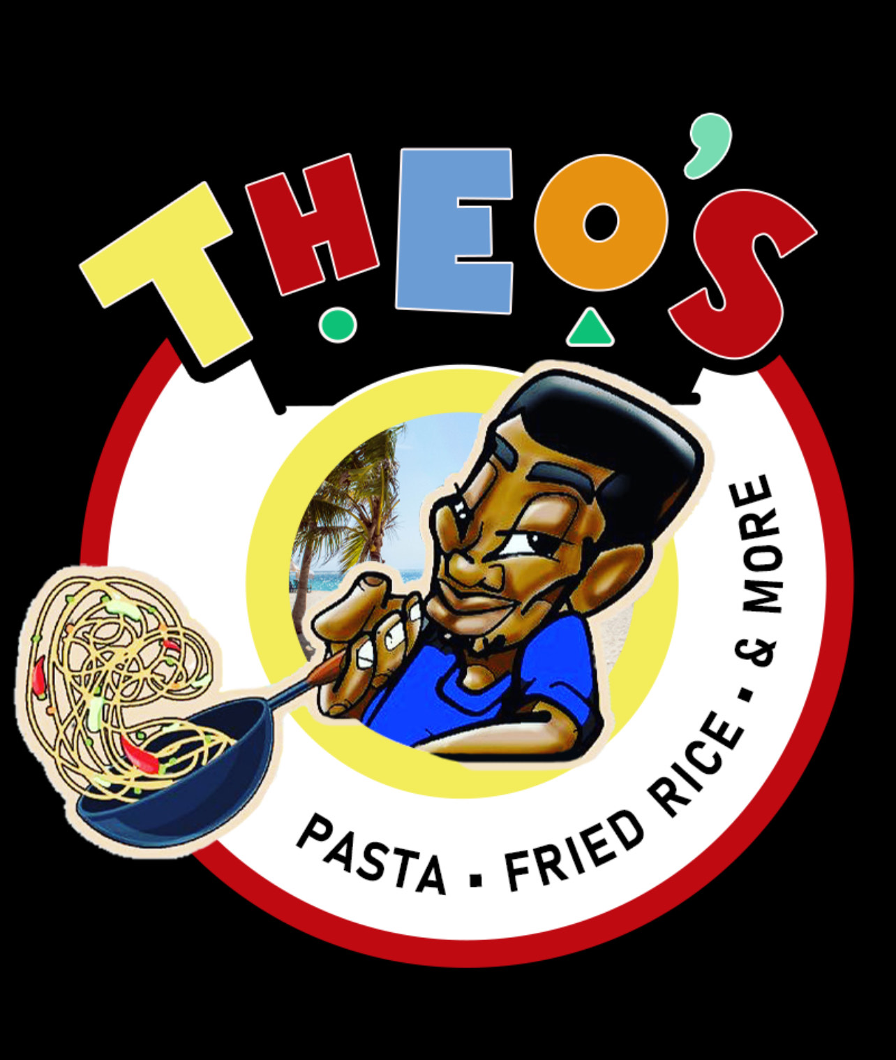 Restaurant Logo