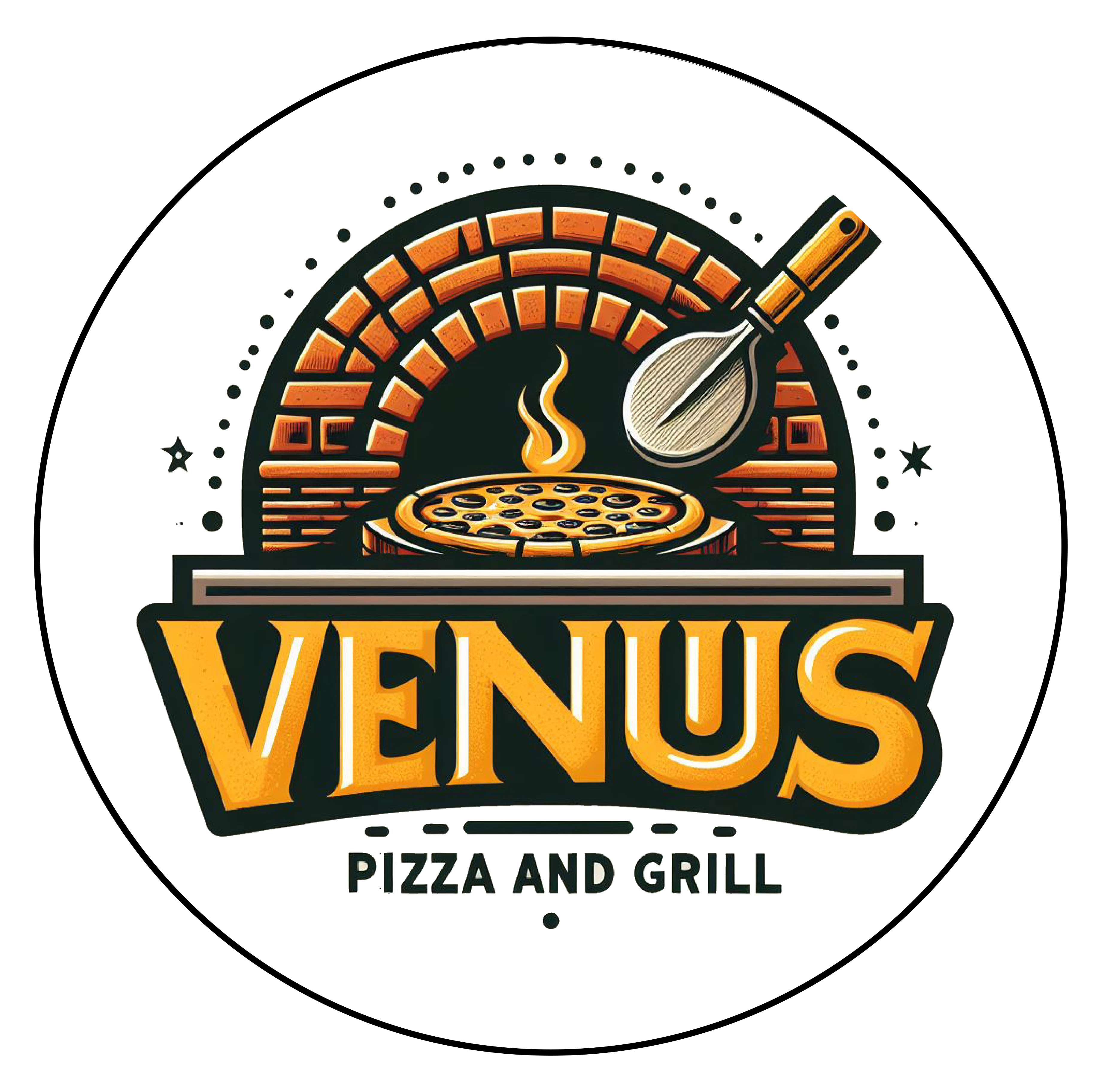 Restaurant Logo