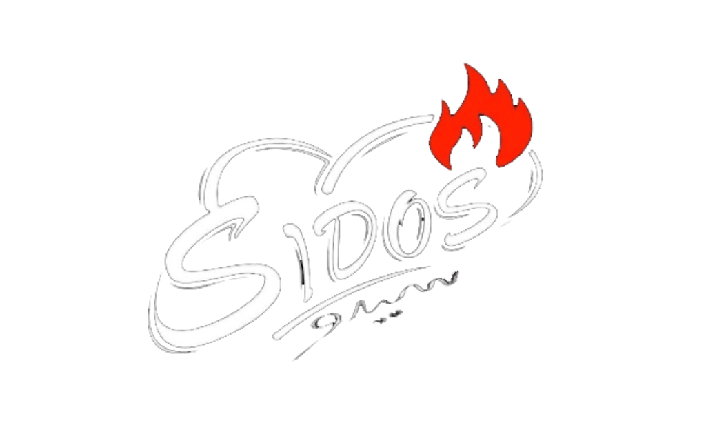 Sido's Cuisine Logo