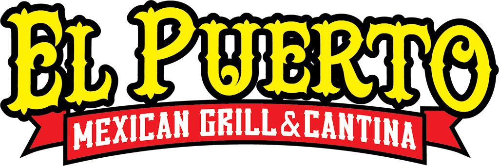El Puerto Mexican Grill and Cantina Logo