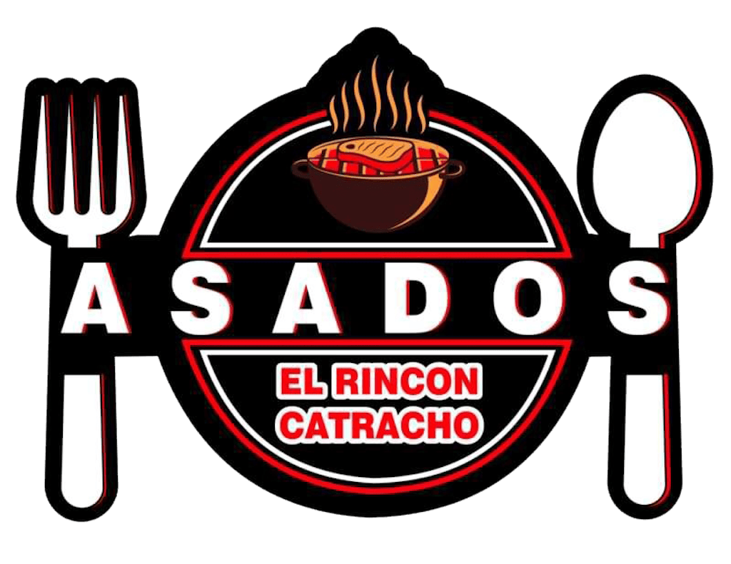 Asados El Rincon Catracho Logo