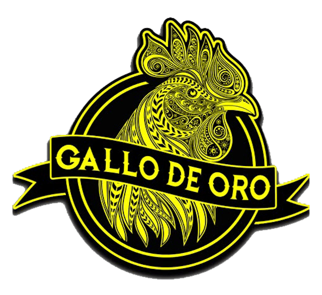 El Gallo de Oro Logo