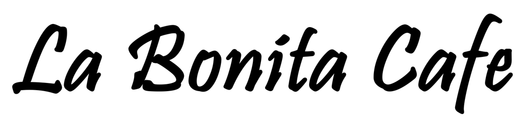 La Bonita Cafe Logo