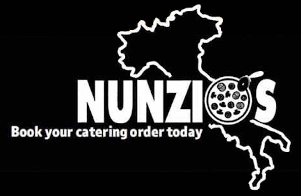 Nunzios Pizza And Pasta Logo