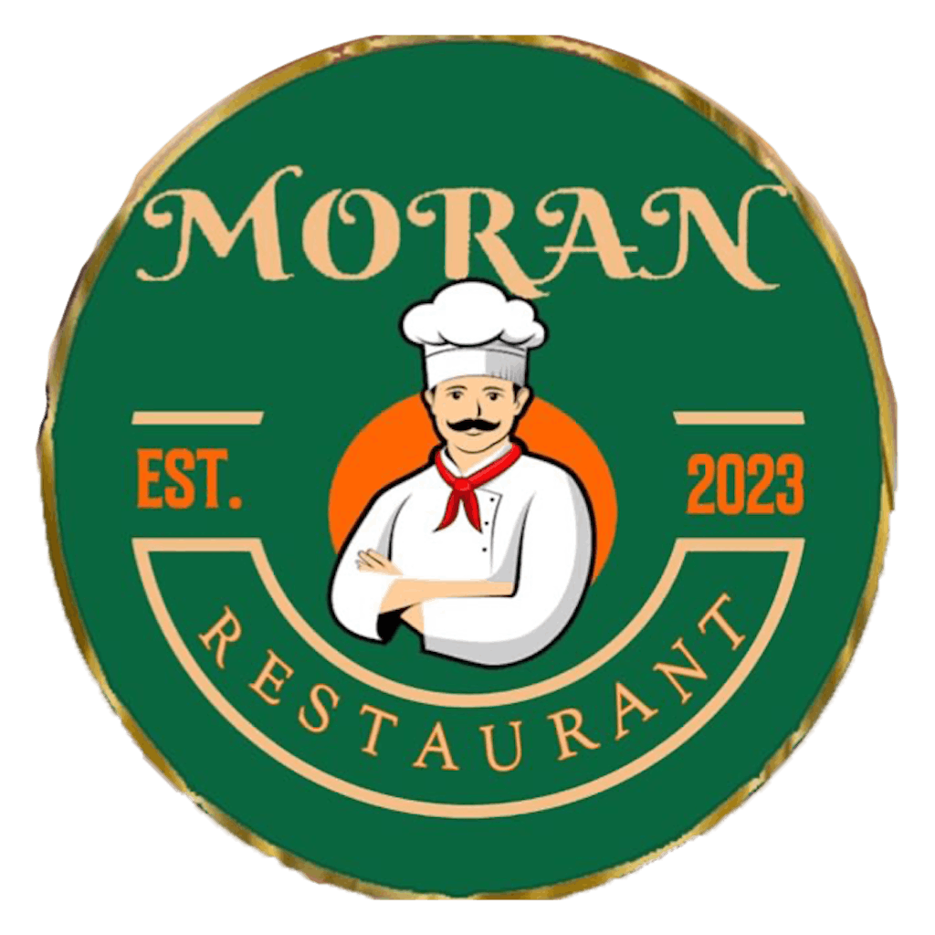 Moran Restaurant Logo