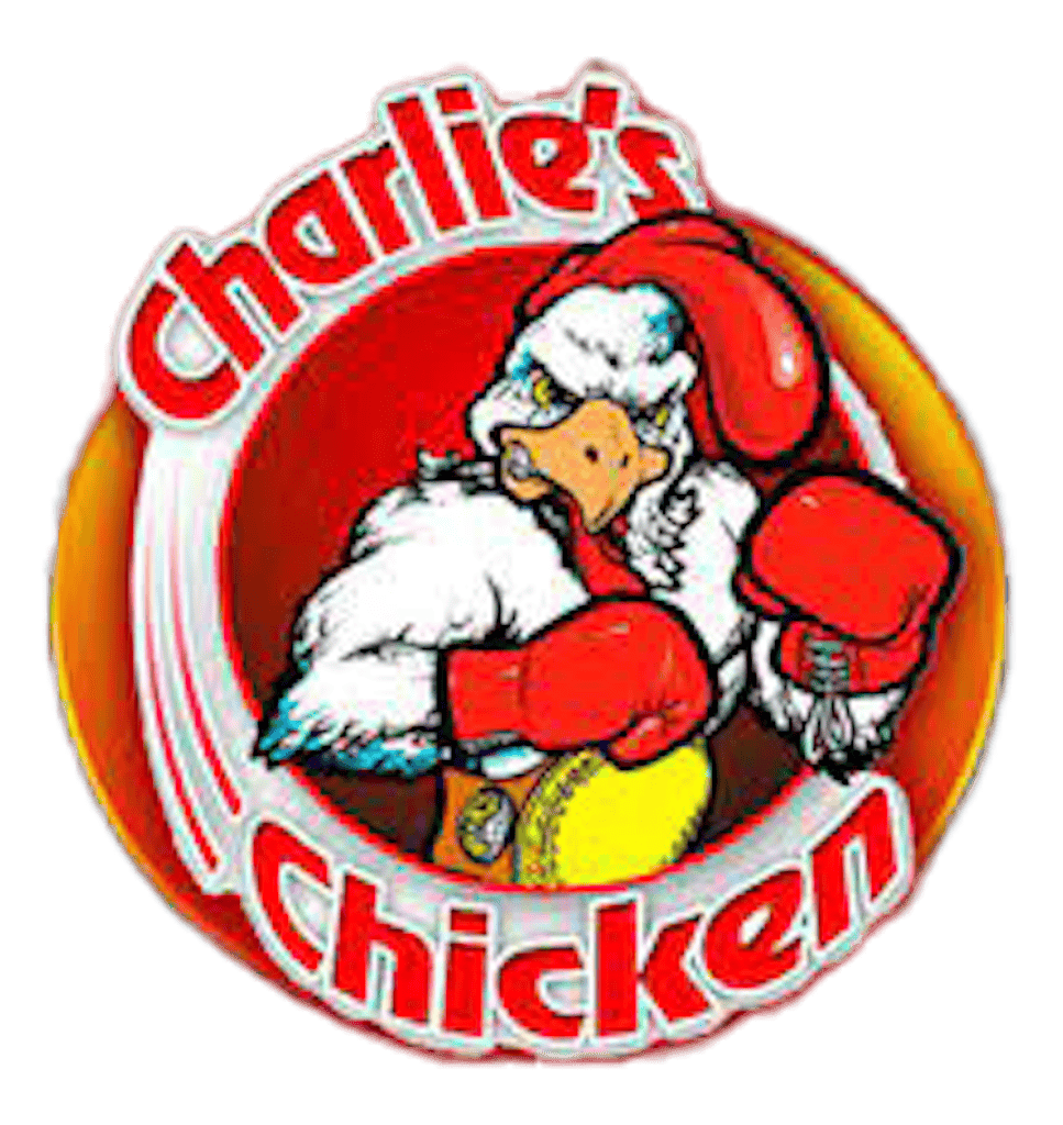 Charlie's Chicken Logo