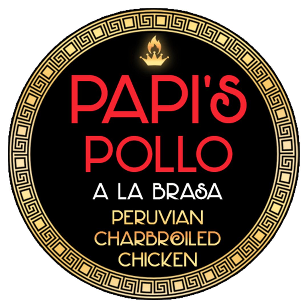 Papi's Pollo - Peruvian Chicken restaurant in Virginia - healthy menu with nutrition facts and calories