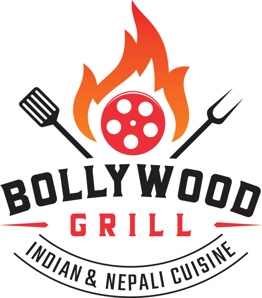 Bollywood Grill Logo