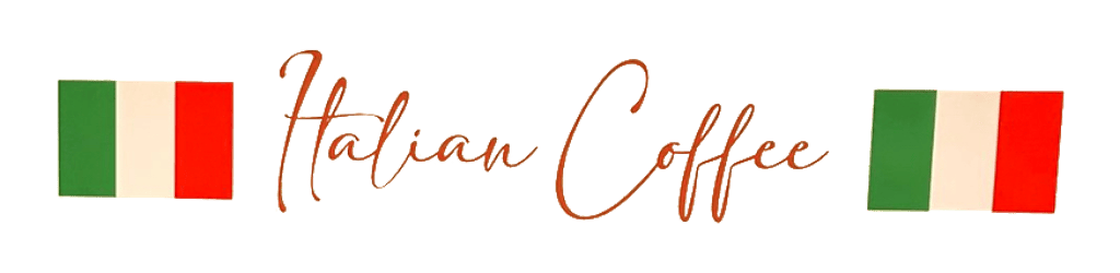 Italian Coffee Logo