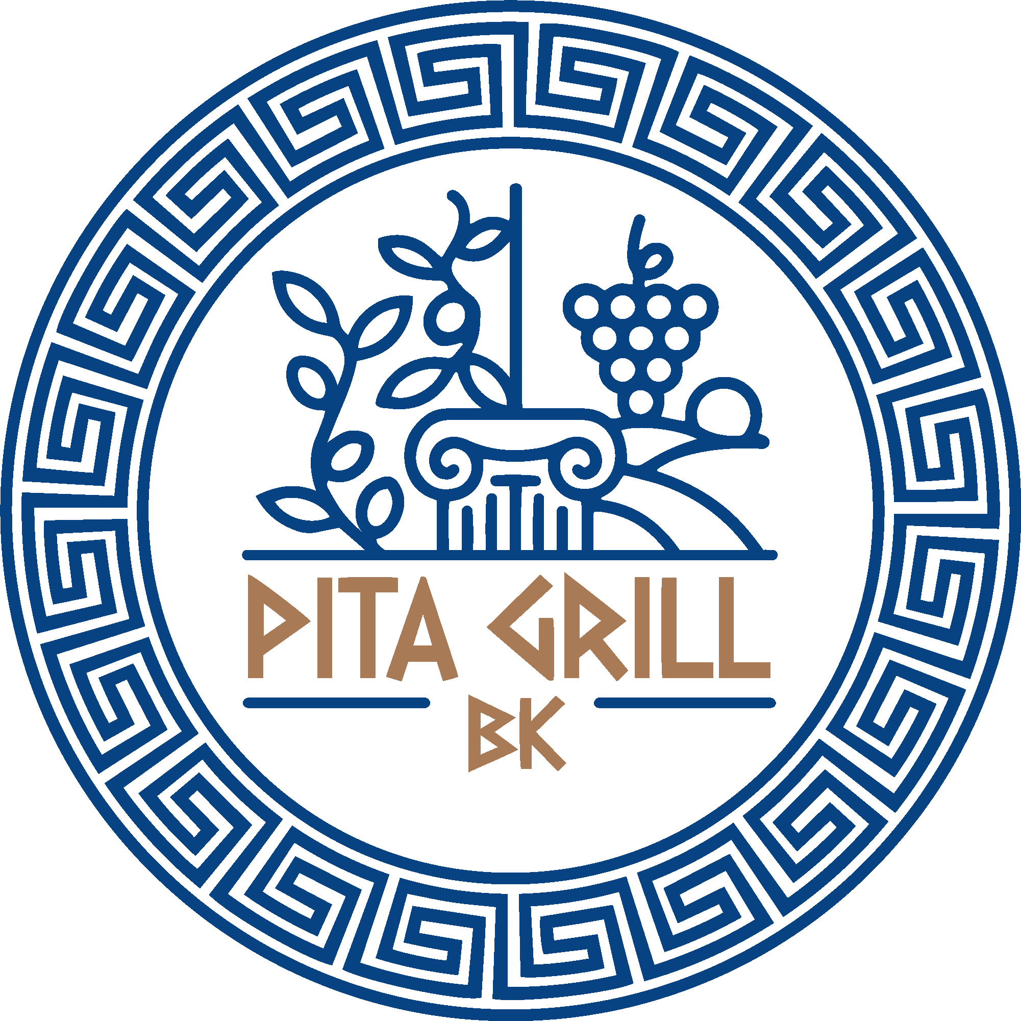 Restaurant Logo