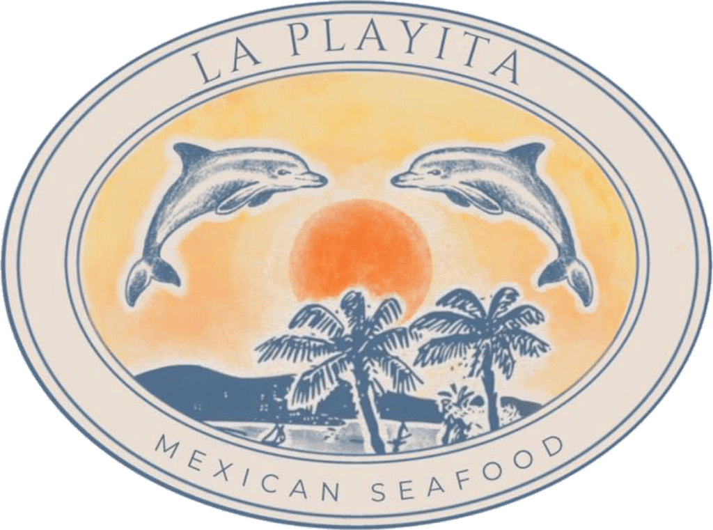 La Playita Logo
