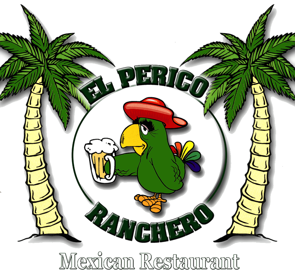 El Perico Ranchero Logo