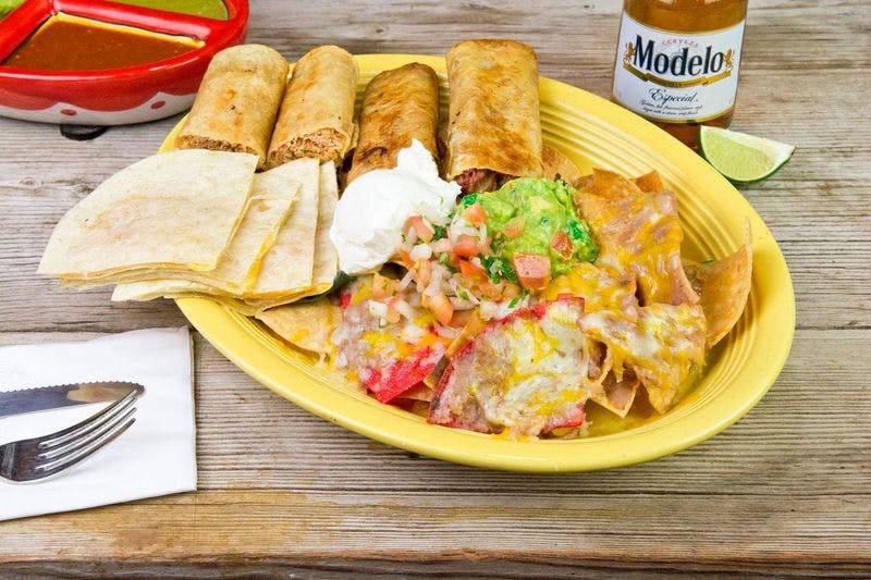 Home - El Perico Ranchero