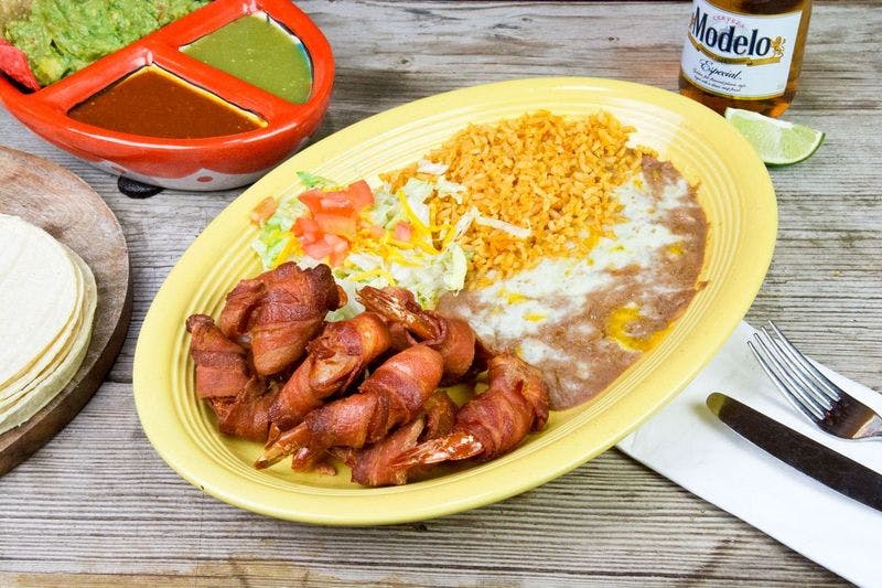 Home - El Perico Ranchero