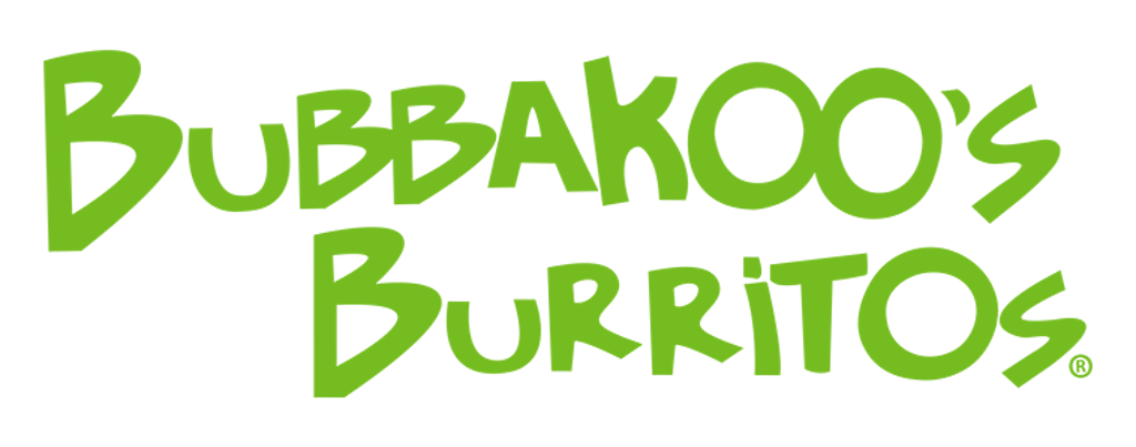 Bubbakoo’s Burritos Logo