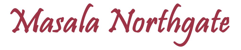 Masala Northgate Logo