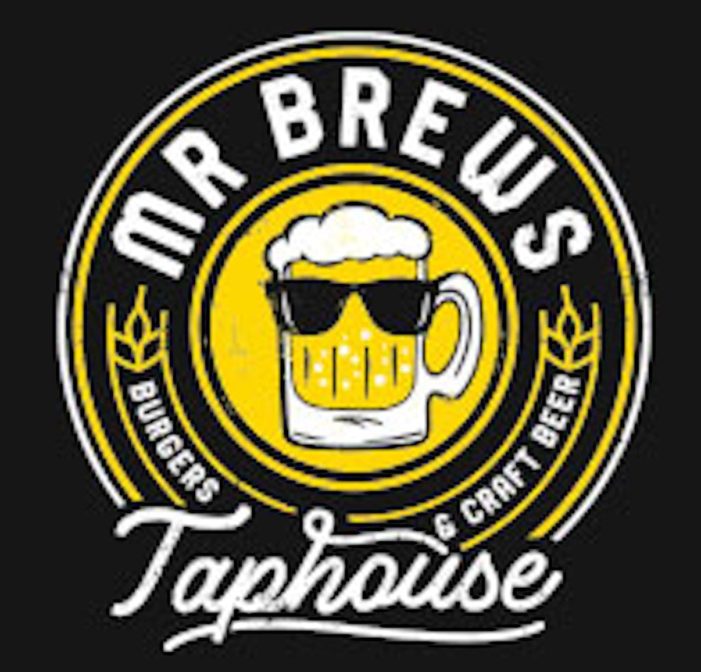 Mr Brews Taphouse Logo