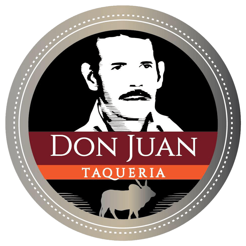 Don Juan Taqueria Logo