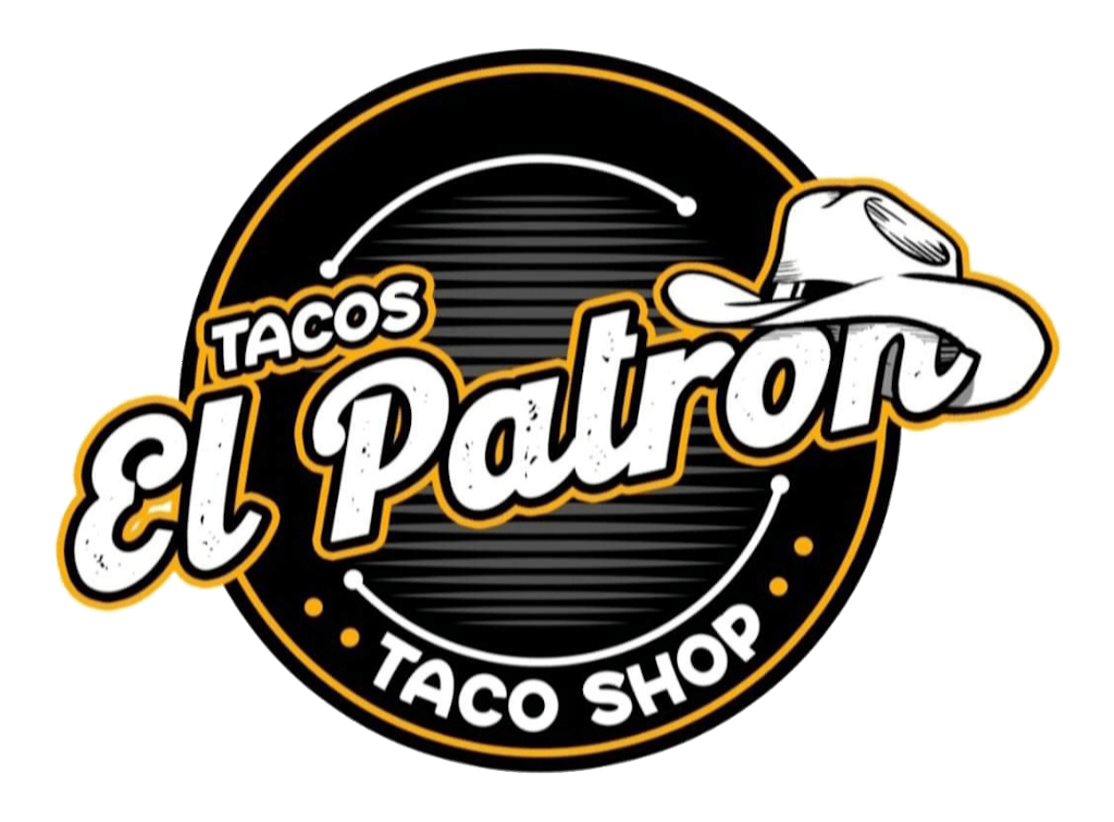 Tacos El Patron Logo