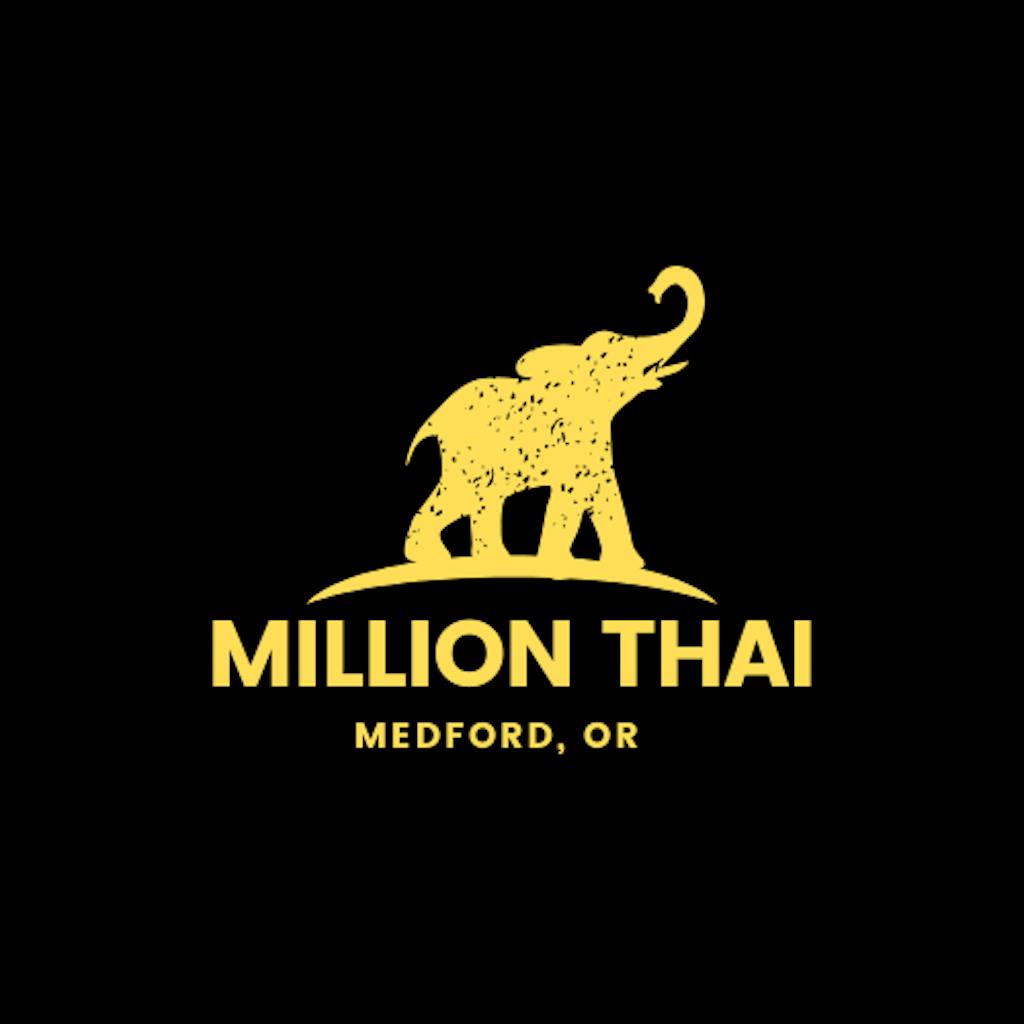 Million Thai Logo