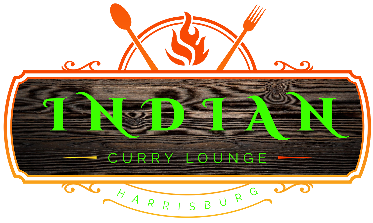 Restaurant Logo