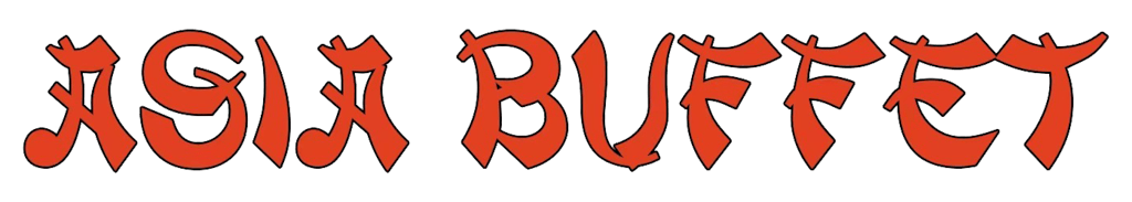 Asia Buffet Logo