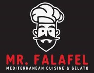 Restaurant Logo