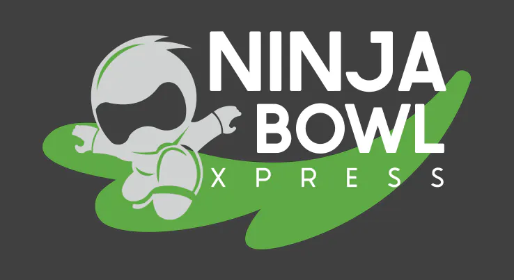 Ninja Bowl Sushi gallery