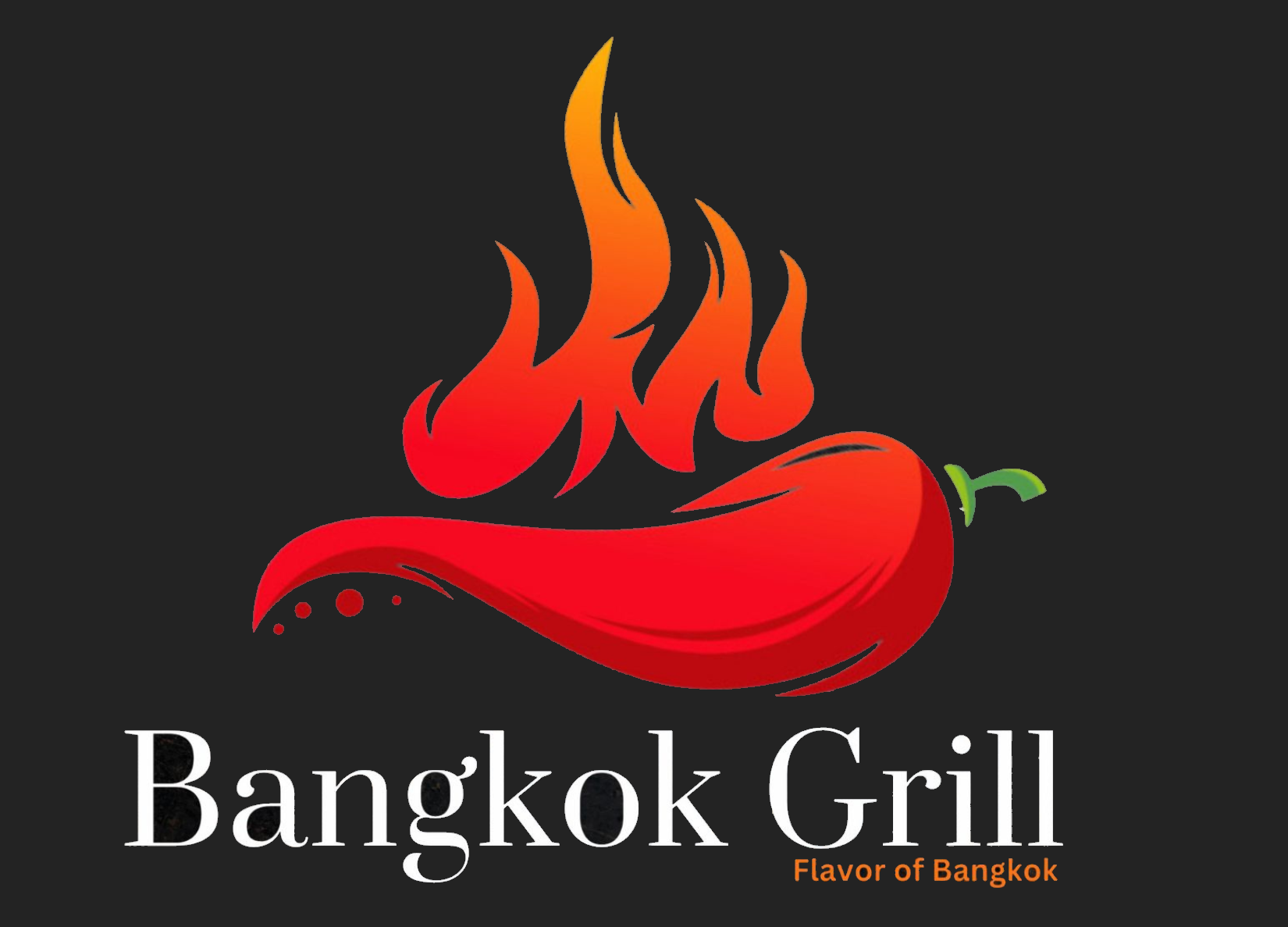 Restaurant Logo