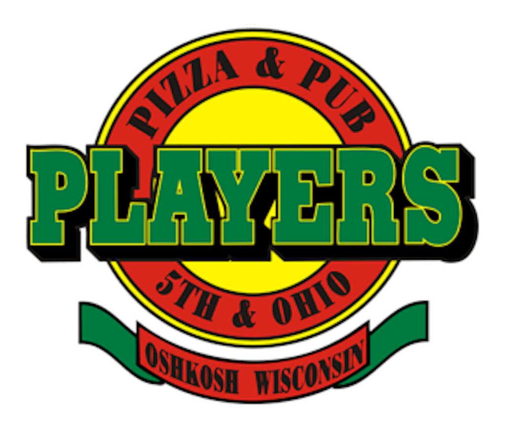 Players Pizza & Pub Logo