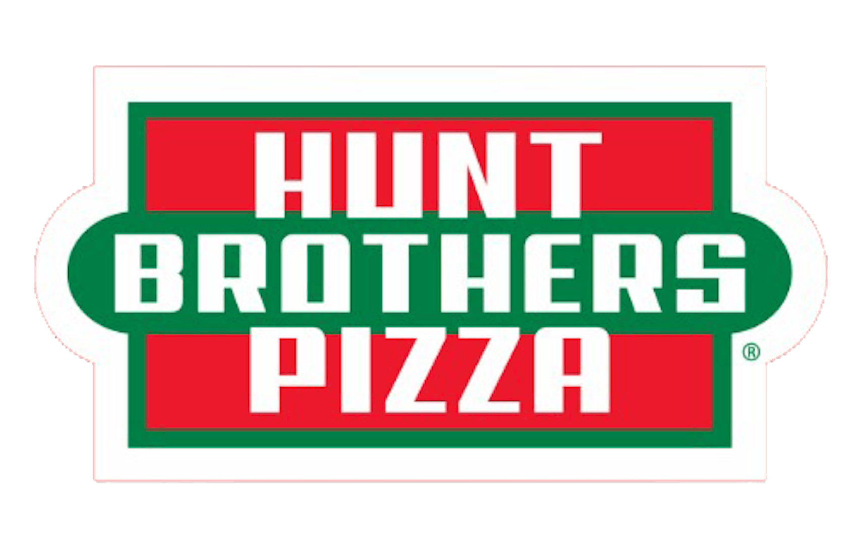 Hunt Brothers Pizza restaurant in Louisiana - healthy menu with nutrition facts and calories