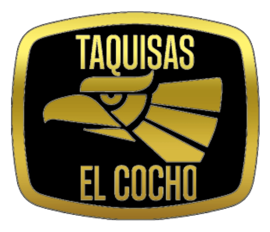 Taquisas El Cocho Logo