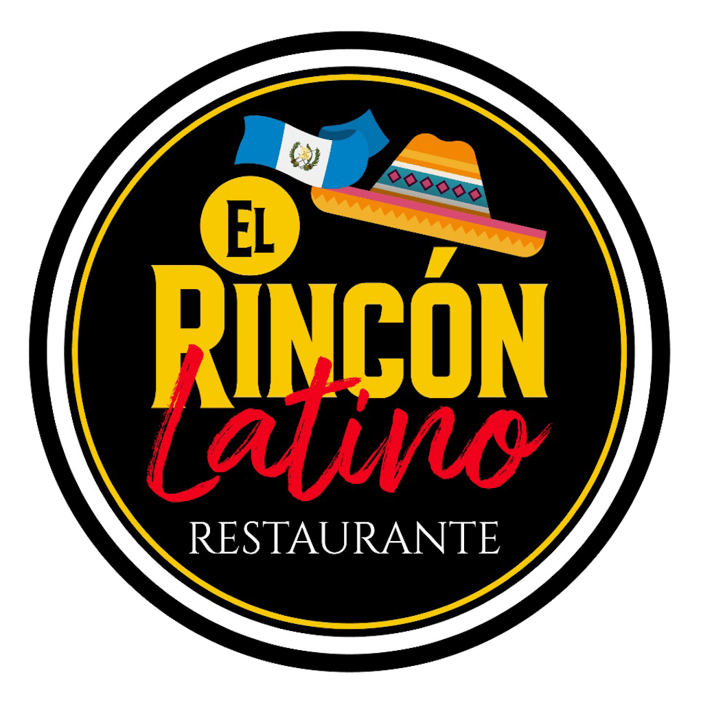 El Rincon Latino Restaurant Logo