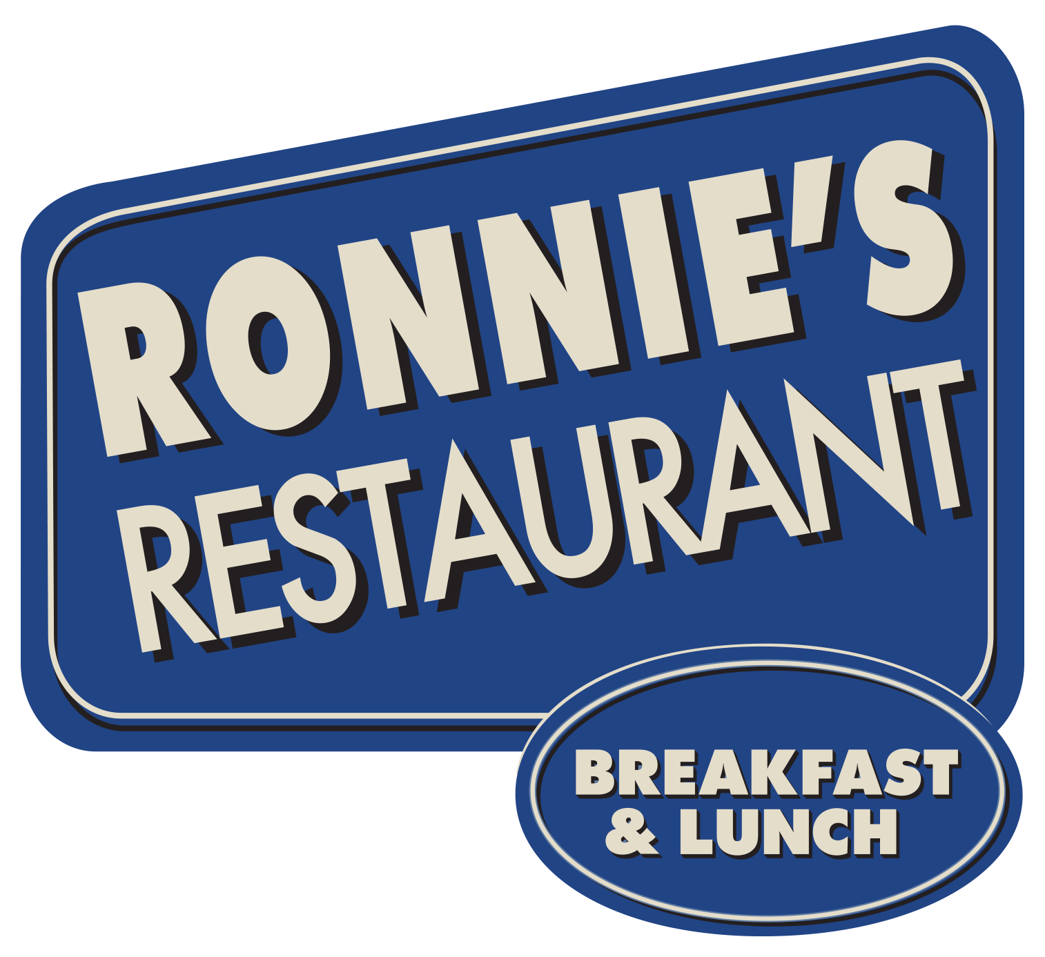 Restaurant Logo