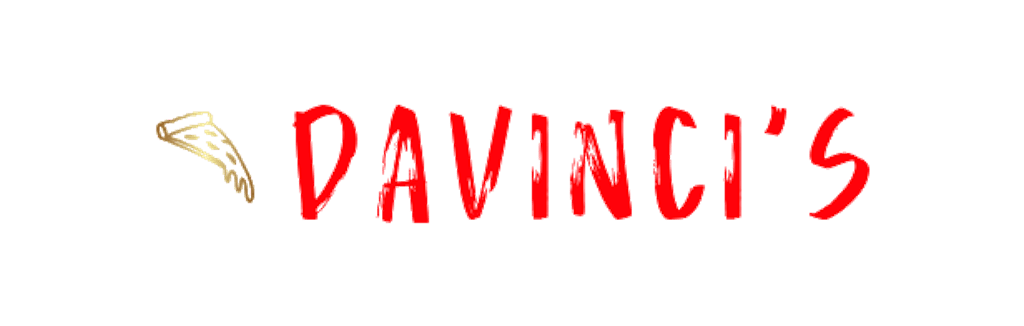 DAVINCI'S Logo