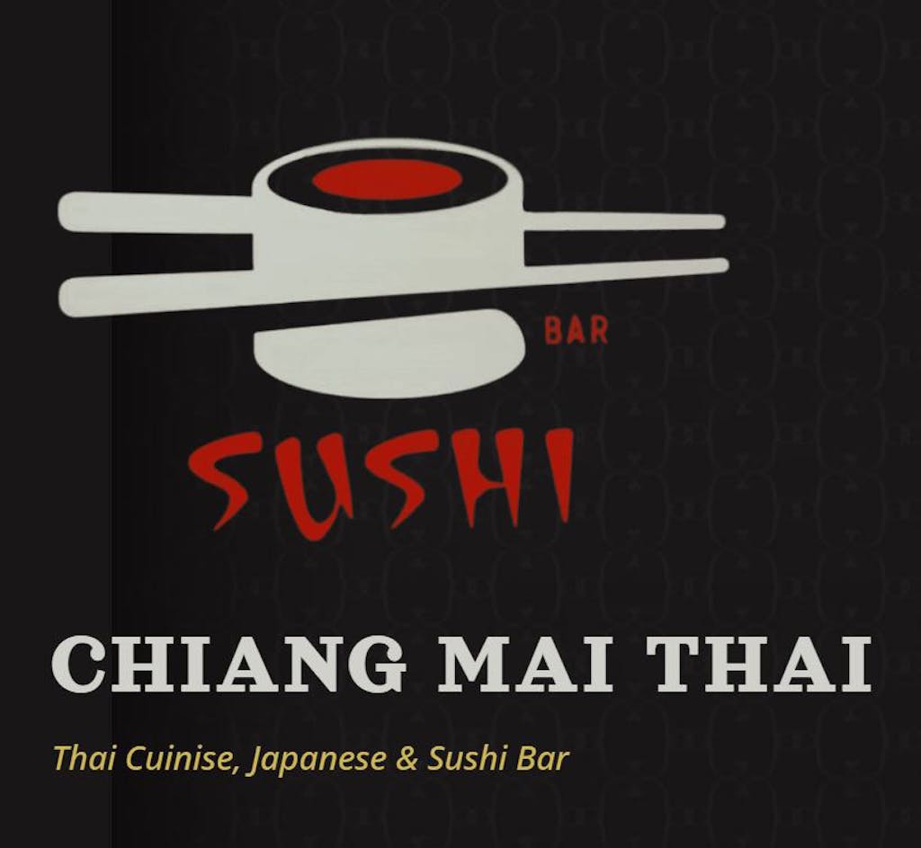 Chiang Mai Thai Logo